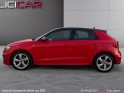 Audi a1 sportback 30 tfsi 116cv bvm6 s line - carplay - entretien à jour - garantie 12 mois occasion simplicicar toulon est...
