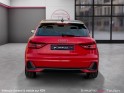 Audi a1 sportback 30 tfsi 116cv bvm6 s line - carplay - entretien à jour - garantie 12 mois occasion simplicicar toulon est...
