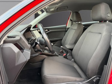 Audi a1 sportback 30 tfsi 116cv bvm6 s line - carplay - entretien à jour - garantie 12 mois occasion simplicicar toulon est...