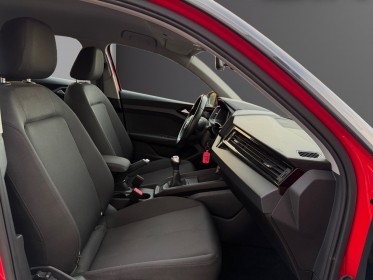 Audi a1 sportback 30 tfsi 116cv bvm6 s line - carplay - entretien à jour - garantie 12 mois occasion simplicicar toulon est...