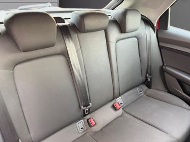 Audi a1 sportback 30 tfsi 116cv bvm6 s line - carplay - entretien à jour - garantie 12 mois occasion simplicicar toulon est...