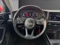 Audi a1 sportback 30 tfsi 116cv bvm6 s line - carplay - entretien à jour - garantie 12 mois occasion simplicicar toulon est...