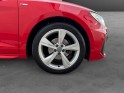 Audi a1 sportback 30 tfsi 116cv bvm6 s line - carplay - entretien à jour - garantie 12 mois occasion simplicicar toulon est...
