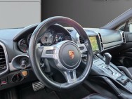 PORSCHE d'occasion CAYENNE 4.8 V8 420 GTS TIPTRONIC S de 2013 Nice
