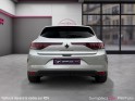 Renault megane iv berline blue dci 115 edc techno caméra de recul led interieur line assist garantie 12 mois occasion...