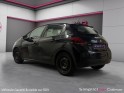 Peugeot 208 1.2 puretech 82ch urban soul garantie 12 mois occasion simplicicar colmar simplicicar simplicibike france