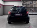 Peugeot 208 1.2 puretech 82ch urban soul garantie 12 mois occasion simplicicar colmar simplicicar simplicibike france