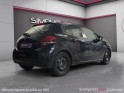 Peugeot 208 1.2 puretech 82ch urban soul garantie 12 mois occasion simplicicar colmar simplicicar simplicibike france