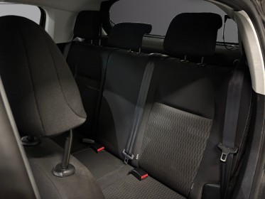 Peugeot 208 1.2 puretech 82ch urban soul garantie 12 mois occasion simplicicar colmar simplicicar simplicibike france