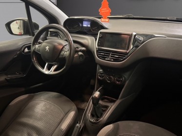 Peugeot 208 1.2 puretech 82ch urban soul garantie 12 mois occasion simplicicar colmar simplicicar simplicibike france