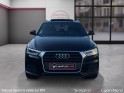 Audi q3 q3 1.4 tfsi cod ultra 150 ch ambition luxe garantie 12 mois occasion simplicicar lyon nord simplicicar simplicibike...