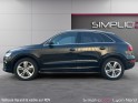 Audi q3 q3 1.4 tfsi cod ultra 150 ch ambition luxe garantie 12 mois occasion simplicicar lyon nord simplicicar simplicibike...