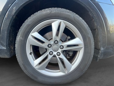 Audi q3 q3 1.4 tfsi cod ultra 150 ch ambition luxe garantie 12 mois occasion simplicicar lyon nord simplicicar simplicibike...