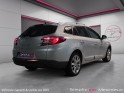 Renault megane iii estate estate iii tce 115 energy limited clim bi-zone barre de toit garantie 12 mois occasion simplicicar...