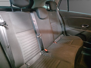 Renault megane iii estate estate iii tce 115 energy limited clim bi-zone barre de toit garantie 12 mois occasion simplicicar...