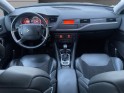 Citroen c5 3.0 v6 hdi 240 ch exclusive bva 6 rapports entretien à jour / garantie 6 mois occasion simplicicar royan...