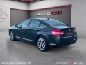 Citroen c5 3.0 v6 hdi 240 ch exclusive bva 6 rapports entretien à jour / garantie 6 mois occasion simplicicar royan...