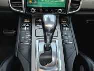 PORSCHE d'occasion CAYENNE 4.8 V8 420 GTS TIPTRONIC S de 2013 Nice