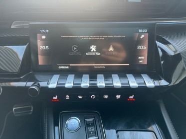 Peugeot 508 bluehdi 130 ch ss eat8 gt attelage garantie 12 mois occasion scl 56 - simplicicar vannes simplicicar simplicibike...