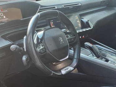 Peugeot 508 bluehdi 130 ch ss eat8 gt attelage garantie 12 mois occasion scl 56 - simplicicar vannes simplicicar simplicibike...