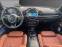 Mini clubman f54 lci cooper sd 190 ch bva8 all4 edition knightsbridge garantie 12 mois occasion scl 56 - simplicicar vannes...