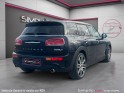 Mini clubman f54 lci cooper sd 190 ch bva8 all4 edition knightsbridge garantie 12 mois occasion scl 56 - simplicicar vannes...