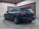 Mini clubman f54 lci cooper sd 190 ch bva8 all4 edition knightsbridge garantie 12 mois occasion scl 56 - simplicicar vannes...