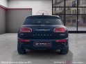 Mini clubman f54 lci cooper sd 190 ch bva8 all4 edition knightsbridge garantie 12 mois occasion scl 56 - simplicicar vannes...