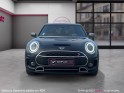 Mini clubman f54 lci cooper sd 190 ch bva8 all4 edition knightsbridge garantie 12 mois occasion scl 56 - simplicicar vannes...