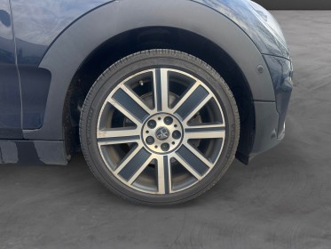 Mini clubman f54 lci cooper sd 190 ch bva8 all4 edition knightsbridge garantie 12 mois occasion scl 56 - simplicicar vannes...