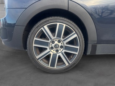 Mini clubman f54 lci cooper sd 190 ch bva8 all4 edition knightsbridge garantie 12 mois occasion scl 56 - simplicicar vannes...