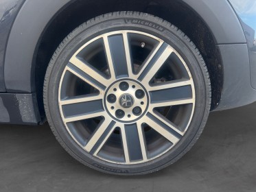 Mini clubman f54 lci cooper sd 190 ch bva8 all4 edition knightsbridge garantie 12 mois occasion scl 56 - simplicicar vannes...
