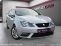 Seat ibiza 1.2 tsi 85 ch style ite:/ garantie 12 mois occasion simplicicar lyon nord simplicicar simplicibike france