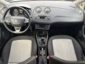 Seat ibiza 1.2 tsi 85 ch style ite:/ garantie 12 mois occasion simplicicar lyon nord simplicicar simplicibike france