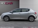 Seat ibiza 1.2 tsi 85 ch style ite:/ garantie 12 mois occasion simplicicar lyon nord simplicicar simplicibike france