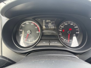 Seat ibiza 1.2 tsi 85 ch style ite:/ garantie 12 mois occasion simplicicar lyon nord simplicicar simplicibike france