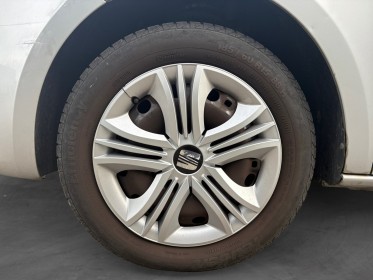 Seat ibiza 1.2 tsi 85 ch style ite:/ garantie 12 mois occasion simplicicar lyon nord simplicicar simplicibike france