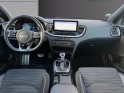 Kia ceed 1.5 t-gdi 160 ch dct7 gt line - toit ouvrant - caméra - carplay - garantie constructeur 2029 occasion simplicicar...