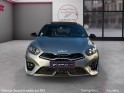 Kia ceed 1.5 t-gdi 160 ch dct7 gt line - toit ouvrant - caméra - carplay - garantie constructeur 2029 occasion simplicicar...