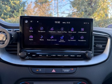 Kia ceed 1.5 t-gdi 160 ch dct7 gt line - toit ouvrant - caméra - carplay - garantie constructeur 2029 occasion simplicicar...