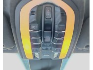 PORSCHE d'occasion CAYENNE 4.8 V8 420 GTS TIPTRONIC S de 2013 Nice