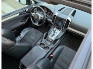 PORSCHE d'occasion CAYENNE 4.8 V8 420 GTS TIPTRONIC S de 2013 Nice