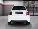 Fiat 500 nouvelle my23 serie 2 e 95 ch nouvelle 500 carplay clim garantie 12 mois occasion simplicicar bordeaux  simplicicar...