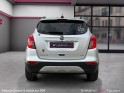 Opel mokka x 1.6 cdti 136cv 4x2 black edition - entretien à jour - chaîne distribution - garantie 12 mois occasion...