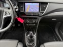 Opel mokka x 1.6 cdti 136cv 4x2 black edition - entretien à jour - chaîne distribution - garantie 12 mois occasion...