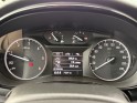Opel mokka x 1.6 cdti 136cv 4x2 black edition - entretien à jour - chaîne distribution - garantie 12 mois occasion...
