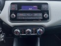 Nissan micra 2017 1.0 - 71 acenta - 1ère main - moteur à chaîne - suivi à jour occasion simplicicar compiegne simplicicar...