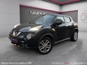 Nissan juke 1.6e 117 xtronic n-connecta garantie 12 mois occasion simplicicar lyon nord simplicicar simplicibike france