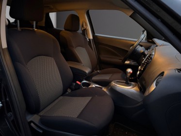 Nissan juke 1.6e 117 xtronic n-connecta garantie 12 mois occasion simplicicar lyon nord simplicicar simplicibike france