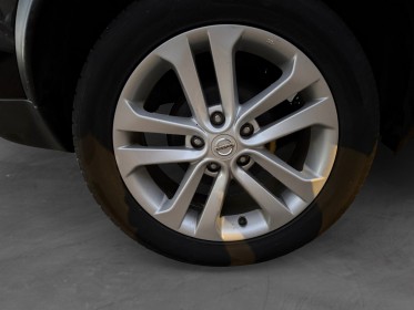 Nissan juke 1.6e 117 xtronic n-connecta garantie 12 mois occasion simplicicar lyon nord simplicicar simplicibike france
